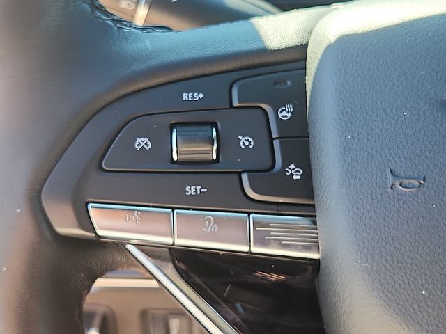 Used 2022 Cadillac Escalade ESV Sport w/ Touring Package AWD/4WD image 22