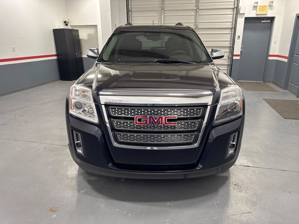 Used 2015 GMC Terrain SLT FWD image 7