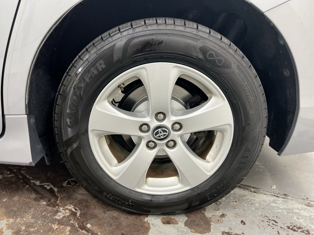 Used 2018 Toyota Sienna LE FWD image 26