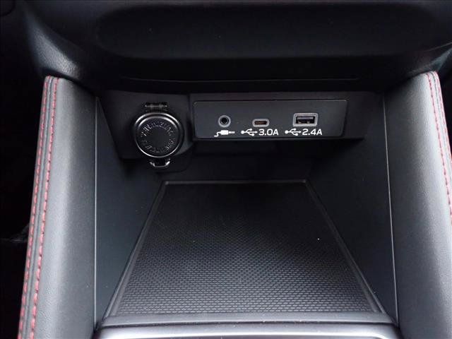 New 2026 Subaru WRX Premium AWD/4WD image 18