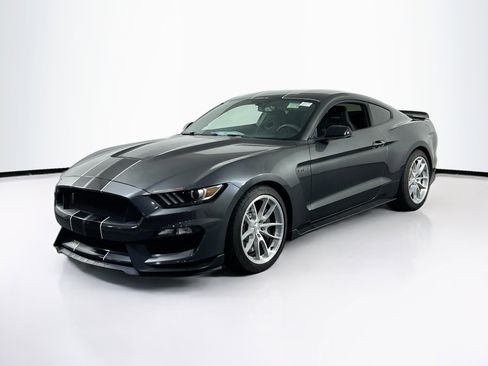 Used 2018 Ford Mustang Shelby GT350 w/ Electronics Package image 1