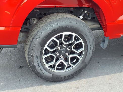 Used 2023 Ford F150 XLT w/ Equipment Group 302A High AWD/4WD image 27