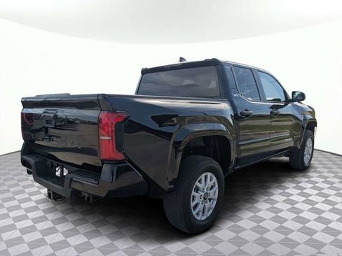 Used 2024 Toyota Tacoma SR5 RWD image 3