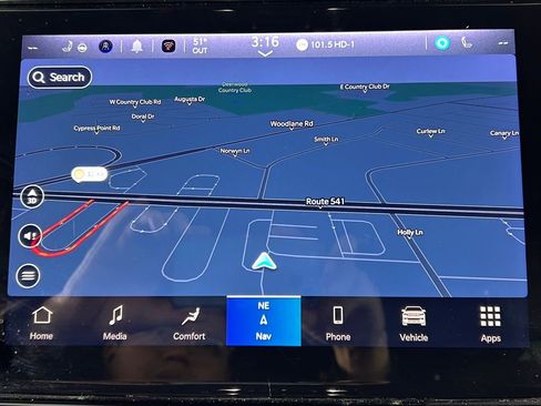 Used 2024 Jeep Grand Wagoneer L 4WD image 23