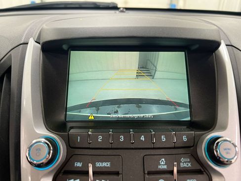 Used 2015 Chevrolet Equinox LT w/ Driver Convenience Package FWD image 15