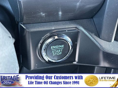 New 2026 Ford F150 Lariat w/ Equipment Group 501A Mid image 22