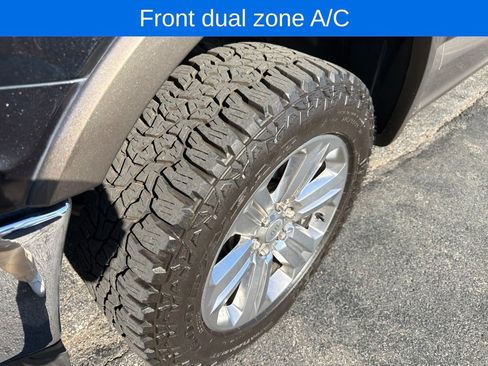 Used 2019 Ford F150 King Ranch w/ Equipment Group 601A Luxury AWD/4WD image 11