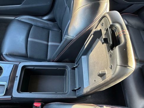 Used 2024 Nissan Altima 2.5 SR image 30