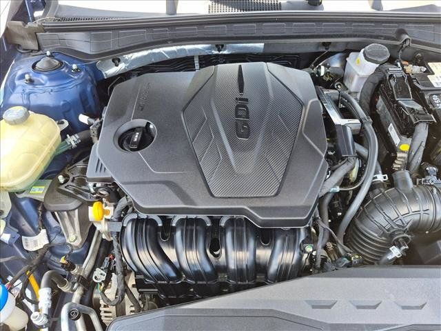 Used 2020 Hyundai Sonata SE FWD image 22