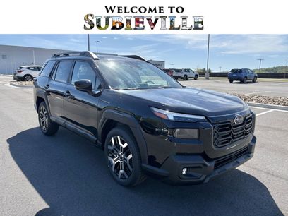 New 2026 Subaru Outback Touring XT