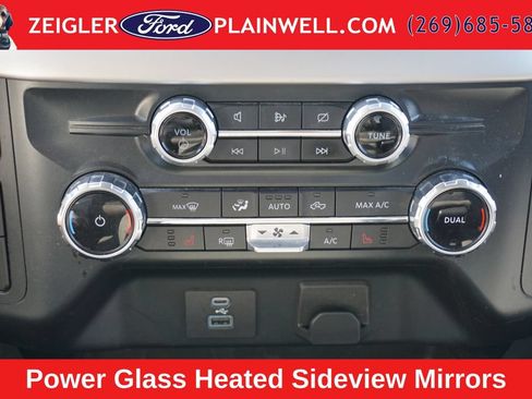 Used 2022 Ford F150 XLT w/ Equipment Group 302A High AWD/4WD image 18