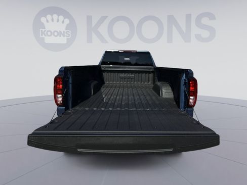 New 2026 GMC Sierra 1500 Elevation w/ Elevation Select Package image 25