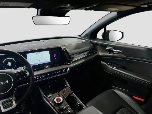 Certified 2023 Kia Sportage X-Line Prestige AWD/4WD image 25