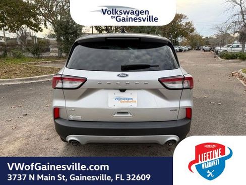 Used 2020 Ford Escape SE Sport image 5