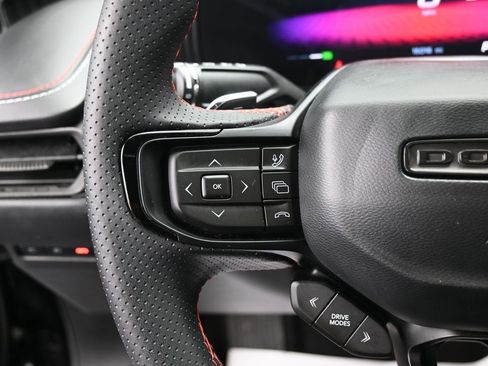 Used 2025 Dodge Charger R/T w/ Quick Order Package 25M R/T image 18