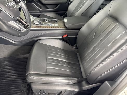 Used 2022 Audi A7 3.0T Premium Plus image 14
