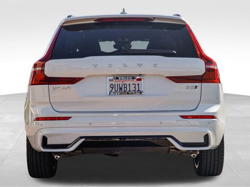 Certified 2026 Volvo XC60 B5 Plus w/ Protection Package Premier image 7