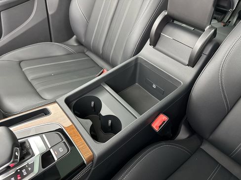 Certified 2023 Audi Q5 2.0T Premium Plus w/ Premium Plus Package AWD/4WD image 9