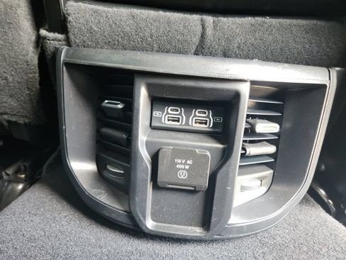 Used 2024 RAM 2500 Laramie w/ Safety Group AWD/4WD image 18