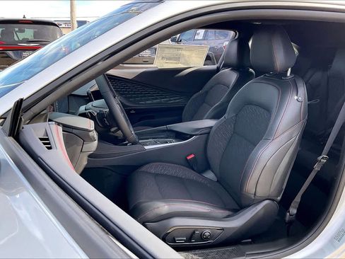 New 2026 Dodge Charger Scat Pack w/ Blacktop Package image 9