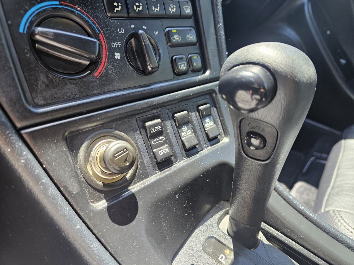 Used 1995 Toyota Celica GT FWD image 20