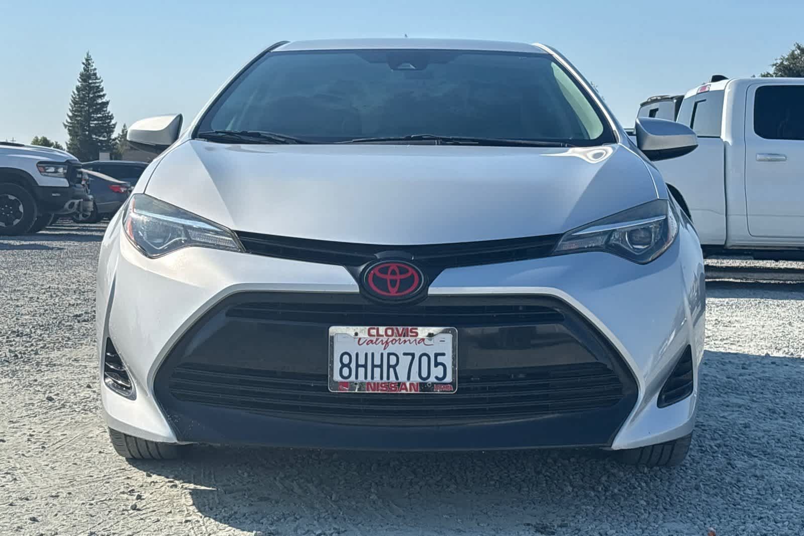 Used 2019 Toyota Corolla LE FWD image 11