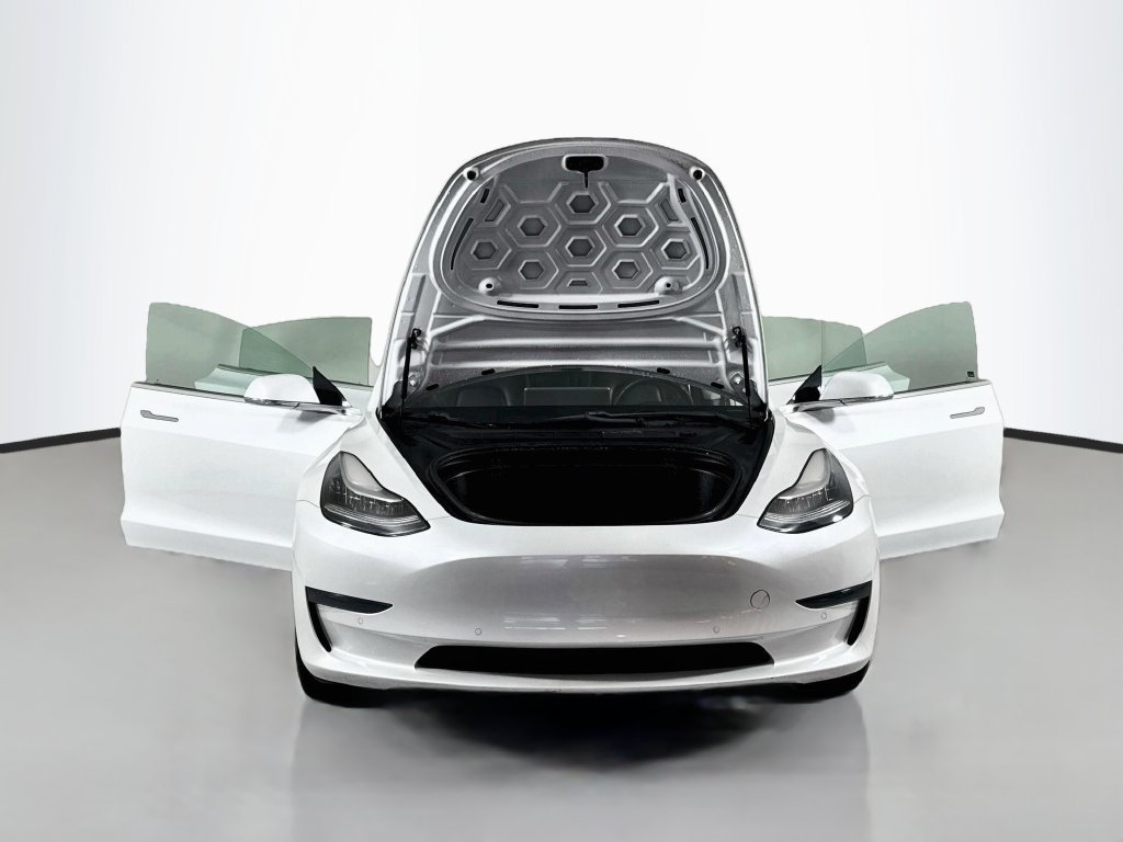 Used 2019 Tesla Model 3 Standard Range RWD image 19