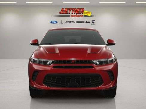 New 2024 Dodge Hornet GT w/ Cold Weather Group image 9