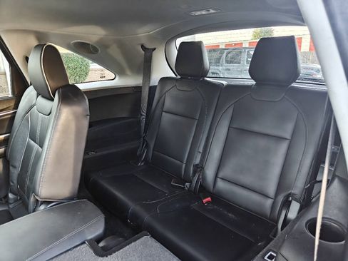 Used 2018 Acura MDX w/ Advance Package AWD/4WD image 15