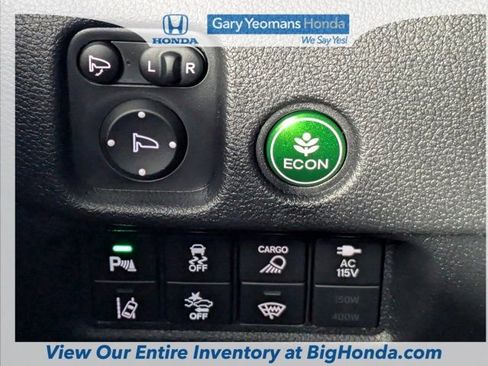 New 2026 Honda Ridgeline Black Edition image 27