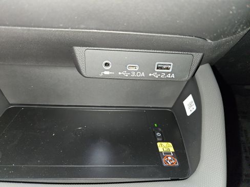 New 2026 Subaru Forester Wilderness AWD/4WD image 19