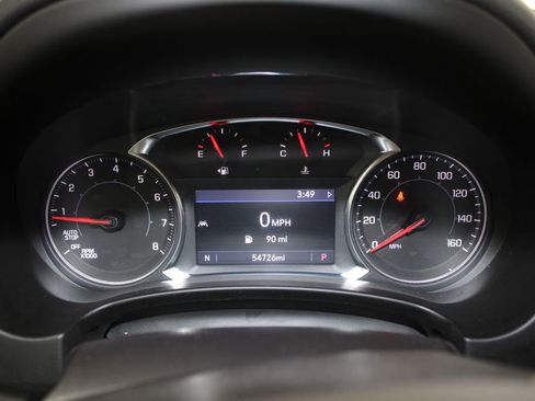 Used 2024 GMC Terrain SLT image 33