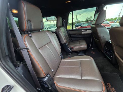 Used 2016 Ford Expedition King Ranch AWD/4WD image 36