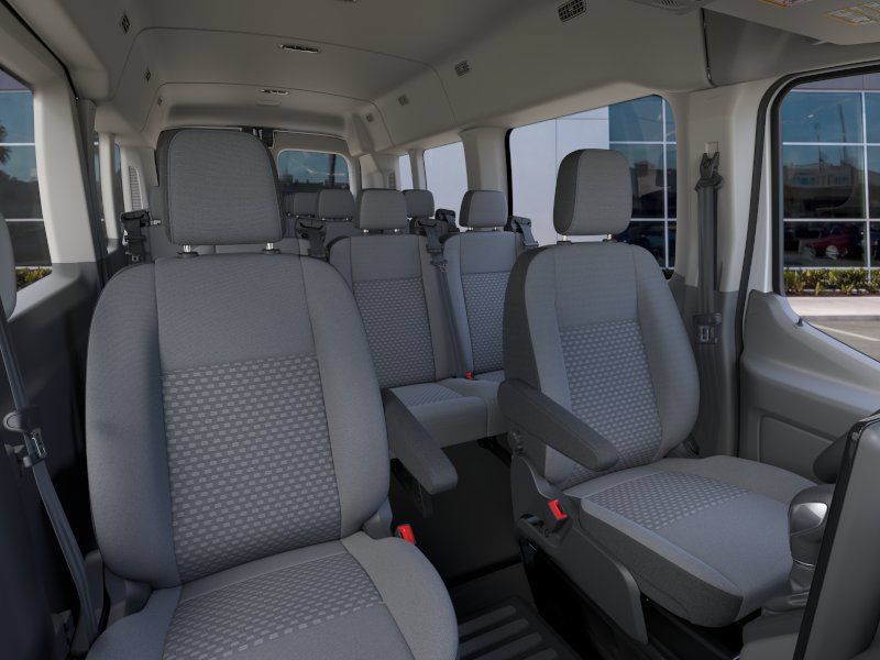 New 2026 Ford Transit 350 XL RWD image 9