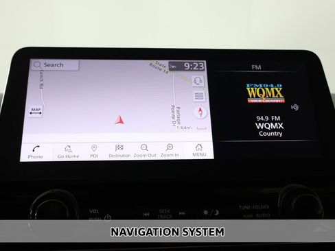 Used 2023 Nissan Armada SL image 3