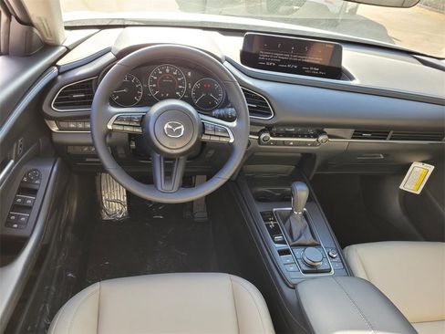 New 2026 MAZDA CX-30 AWD 2.5 S image 12