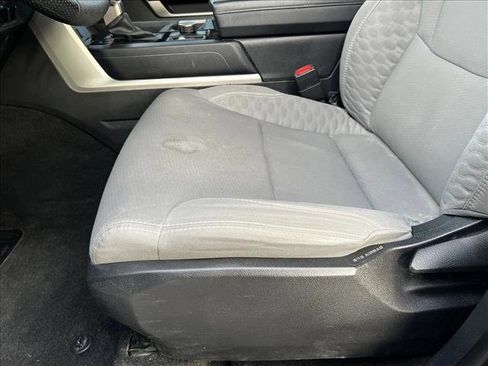 Used 2023 Toyota Tundra SR5 image 8