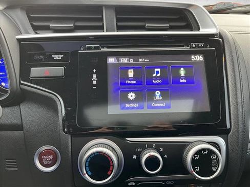 Used 2015 Honda Fit EX image 12