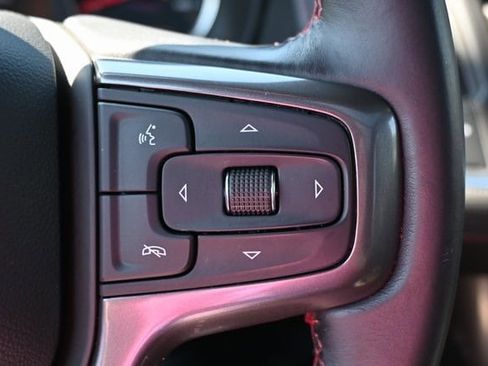 Used 2021 Chevrolet Tahoe RST image 38