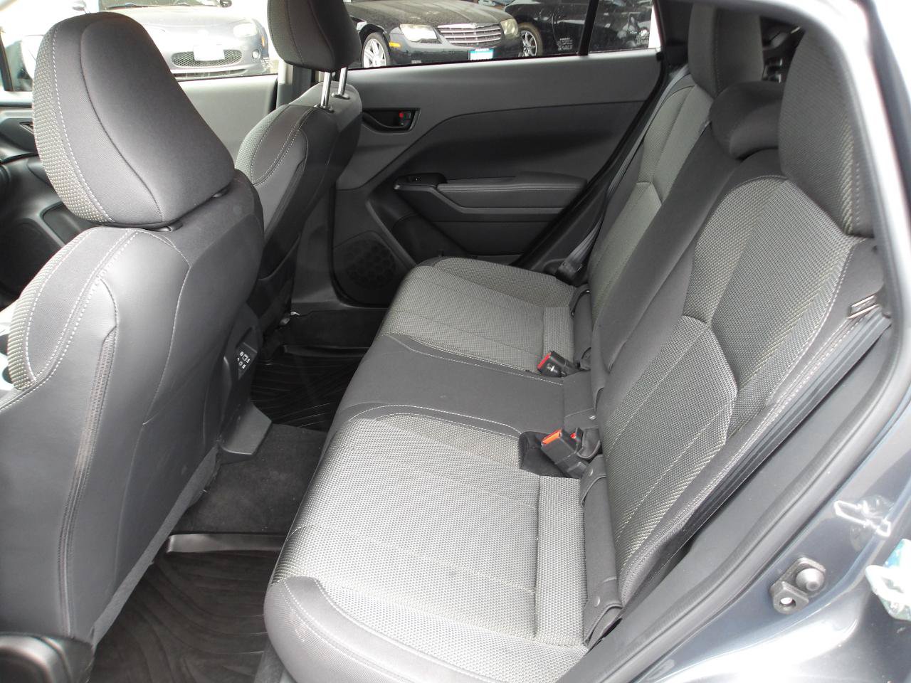 Used 2024 Subaru Crosstrek 2.0i Premium AWD/4WD image 10