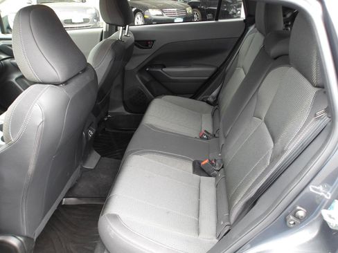 Used 2024 Subaru Crosstrek 2.0i Premium AWD/4WD image 10