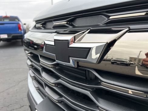 New 2026 Chevrolet TrailBlazer ACTIV AWD/4WD image 10