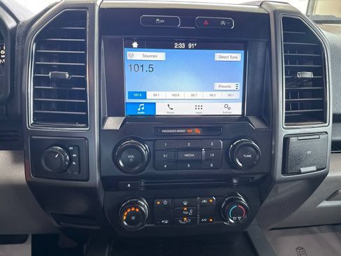 Used 2018 Ford F150 XLT AWD/4WD image 27