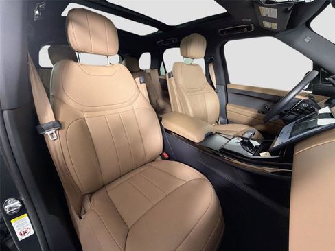 Certified 2024 Land Rover Range Rover Sport SE image 29