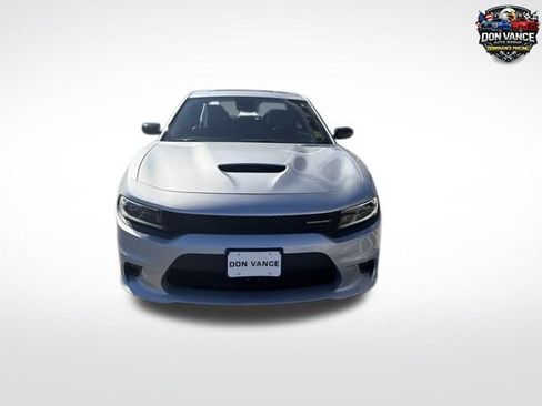 Used 2023 Dodge Charger GT w/ Plus Group AWD/4WD image 8