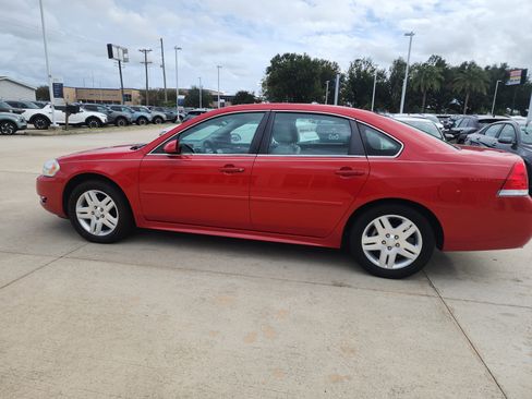 Used 2012 Chevrolet Impala LT image 6