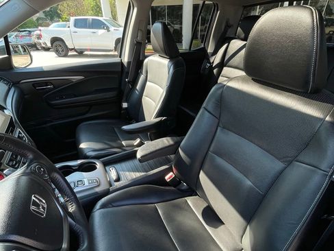Used 2023 Honda Ridgeline RTL image 21