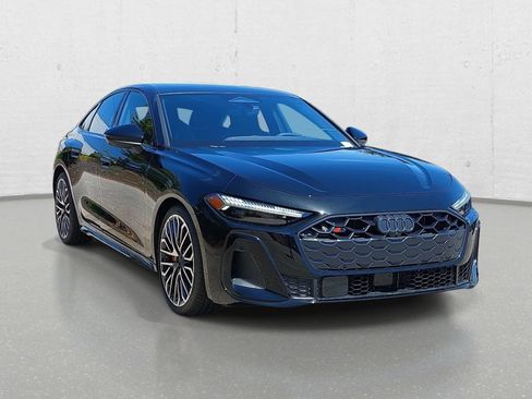 New 2026 Audi S5 Premium Plus AWD/4WD image 3