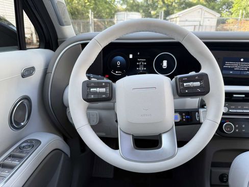 New 2026 Hyundai Palisade Limited image 14