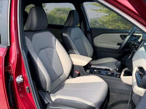 Used 2026 Subaru Forester Premium AWD/4WD image 28